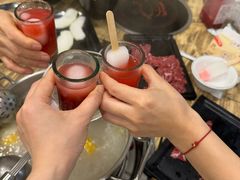 -旺旺四季牛肉火锅店(广陵南路店)