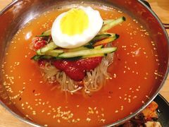 -百年食客韩式烤肉(南三环店)