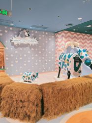 -奈尔宝家庭中心·亲子餐厅(北京东坝万达店)