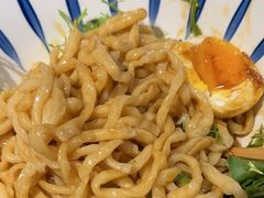-面乙新派手擀面(大悦城店)