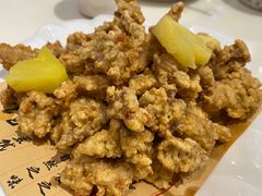 -老蒲鲜(涵江店)