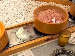 -喜家自助小火锅(卓悦里店)
