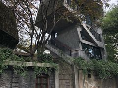 -鼓楼(西湖风景名胜区)