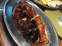 -农汤老店(顺联公园里店)