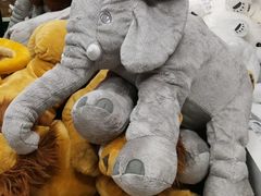 -宜家家居(高新商场店)