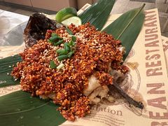 -七八冷面·延边朝鲜族美食(世纪汇店)