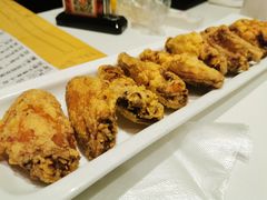-金春禧·鲁菜海鲜(延吉路万达店)