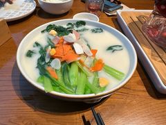 -如轩·海鲜砂锅粥·潮汕菜(一品天下店)