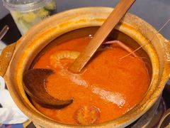 -泰妃殿(武汉首店)