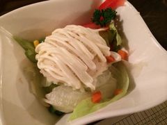 土豆泥沙拉-小条食堂(筼筜天虹店)
