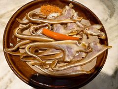 -常和州·夜宵大排档(常州单店)