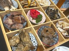 -野菌皇海景野生菌火锅(滨海大道店)