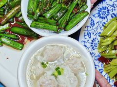 -芝城故事·建瓯土菜