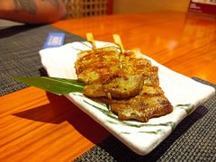 -有喜屋·烧鸟·居酒屋(三钢里店)