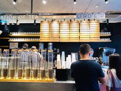 -喜茶(北京三里屯太古里店)