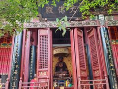 -洛阳白马寺