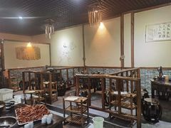 -麻大侠老火锅(巴国城店)