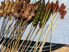 -壹酒贰肉1926·深夜食堂(南京北街店)