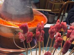 -乔先生涮肉·鲜活牛羊肉火锅(塘沽店)