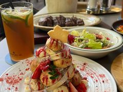 -Mogul Eatery·大亨餐酒馆