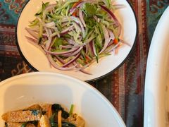 -巴依老爷新疆美食(工体旗舰店)