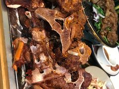 -乔家满族八大碗(流水沟店)