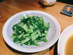 青菜-台记小海鲜(七宝店)