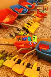 -玩元素·家庭游乐成长中心(香格里拉店)