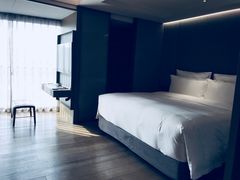 -北京三里屯CHAO酒店