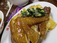 -陈光记烧腊店(罗保博士街店)