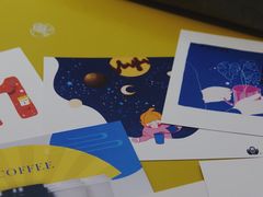 -T-COFFEE(长江花园店)
