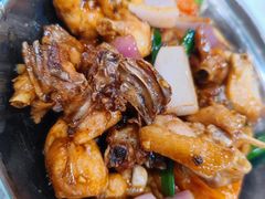 -禄源公·老莞诚饭店