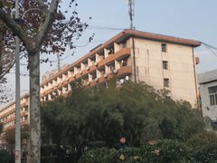 -西北大学(桃园校区)