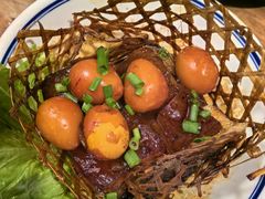 -鱼食饭稻·苏浙土菜17年老馆子(平江路店)