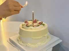 -千浔一暖DIY蛋糕烘焙(人民大学店)
