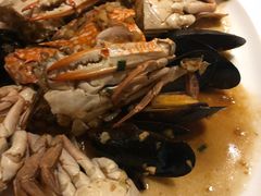 -杭州国际会议中心洲际酒店-原素全日餐厅(解放东路店)