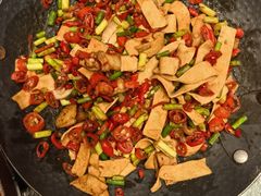 -印巷里主题餐厅(马鞍山店)