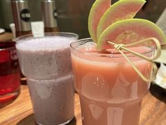 -LIVSO Chef里所·CAFE&BISTRO(珠江新城店)