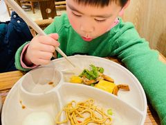 -素满香·食养自助(建邺万达店)