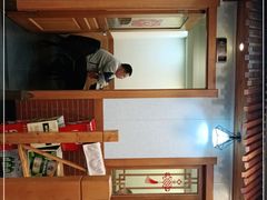 -东北农家小院(定西路店)