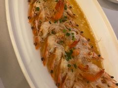 -全聚德(上海首店浦东店)