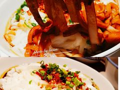 猪油拌粉-农耕记·湖南土菜(科技园店)