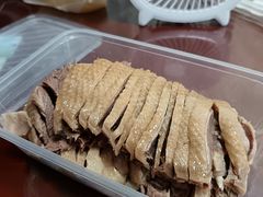 -正宗忘不了老鹅(梅岭店)