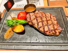 -原石牛扒·约会餐厅(龙城万科里店)