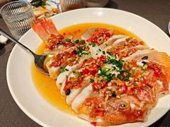 -肆月河豚·新淮扬菜·烤鸭(中关村店)
