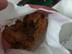 -肯德基(大兴火车站店)