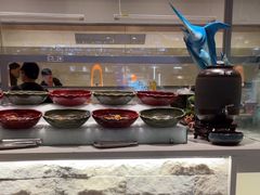 -星伦多自助料理·涮烤一体(江桥万达店)