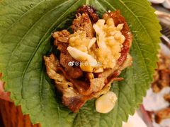 -比尔森韩式烤肉自助(国商店)