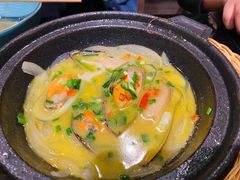 -海食焗(新光天地店)