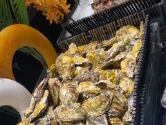 -钱小奴创意自助餐厅·原切谷饲安格斯畅吃(宁波奉化银泰店)